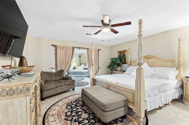 15703 Winding Moss Drive, Houston, TX 77068