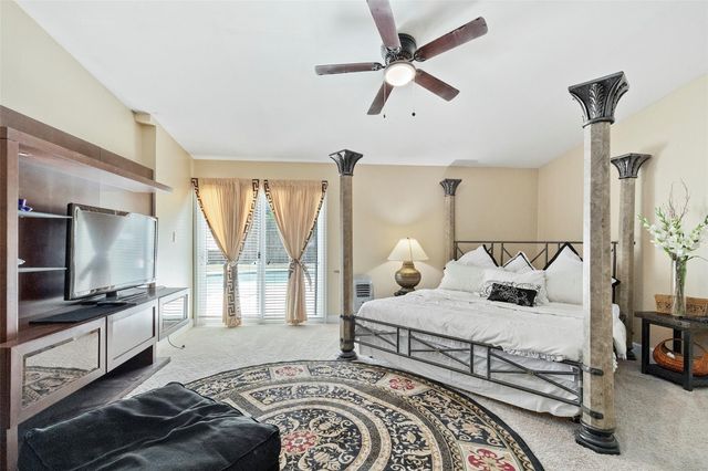 15703 Winding Moss Drive, Houston, TX 77068