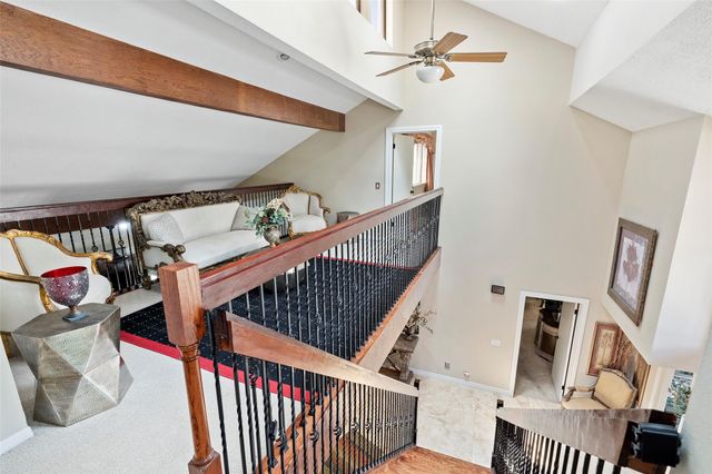 15703 Winding Moss Drive, Houston, TX 77068