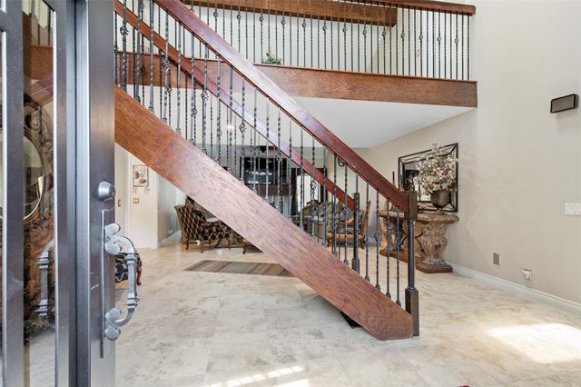 15703 Winding Moss Drive, Houston, TX 77068