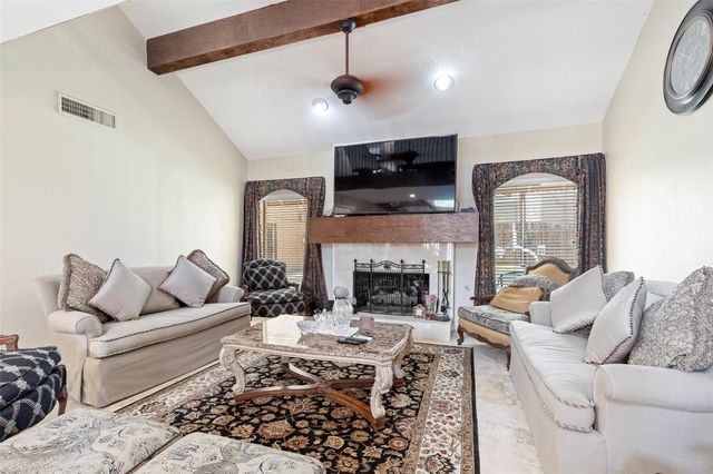 15703 Winding Moss Drive, Houston, TX 77068
