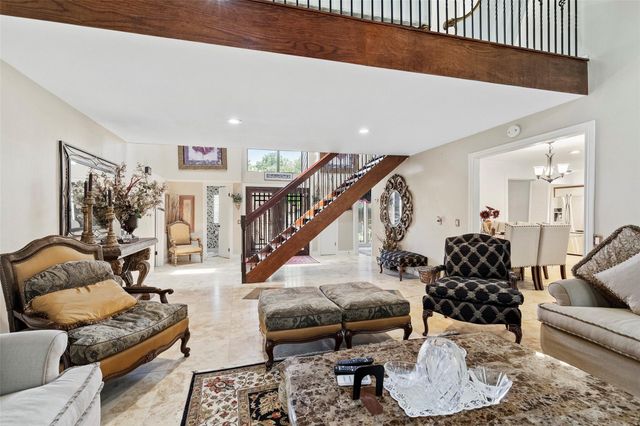 15703 Winding Moss Drive, Houston, TX 77068