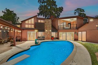 15703 Winding Moss Drive, Houston, TX 77068