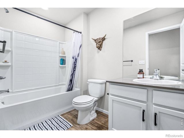 6609 4th Street Road, Greeley, CO 80634