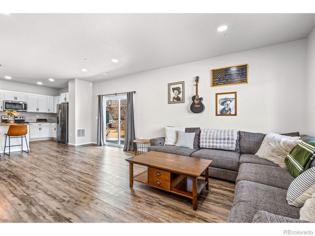 6609 4th Street Road, Greeley, CO 80634