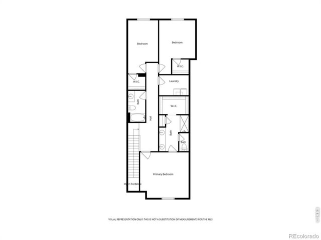 6609 4th Street Road, Greeley, CO 80634