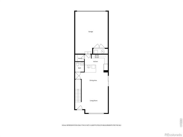 6609 4th Street Road, Greeley, CO 80634