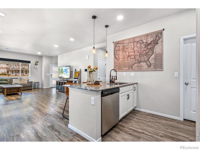 6609 4th Street Road, Greeley, CO 80634