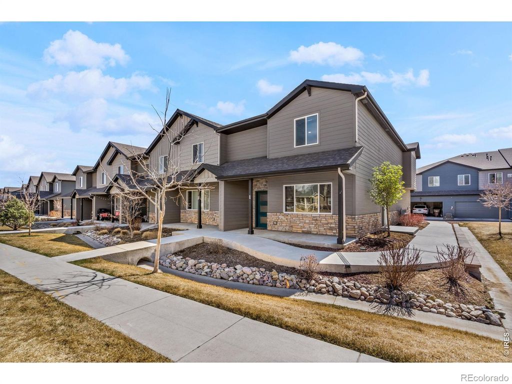 6609 4th Street Road, Greeley, CO 80634