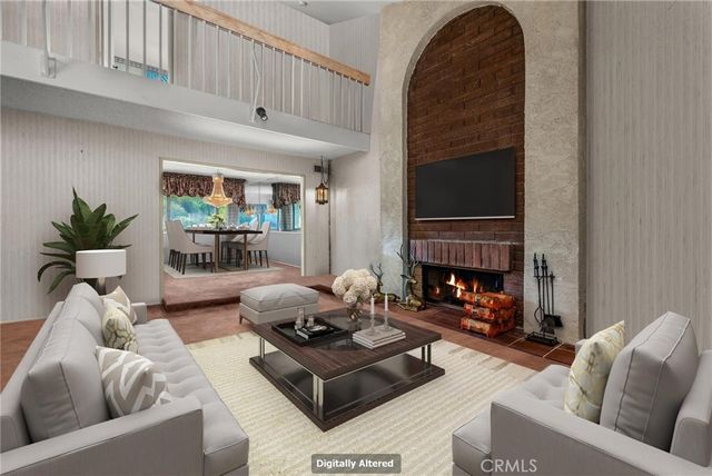 4092 Rousseau Lane, Palos Verdes Peninsula, CA 90274