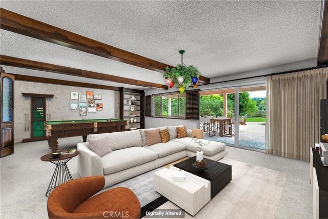 4092 Rousseau Lane, Palos Verdes Peninsula, CA 90274