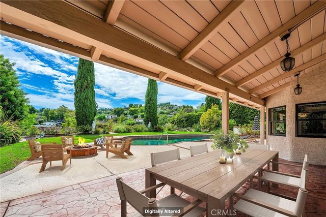 4092 Rousseau Lane, Palos Verdes Peninsula, CA 90274