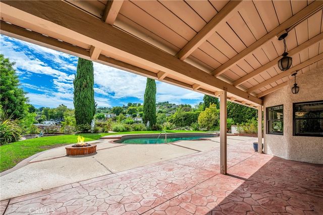 4092 Rousseau Lane, Palos Verdes Peninsula, CA 90274