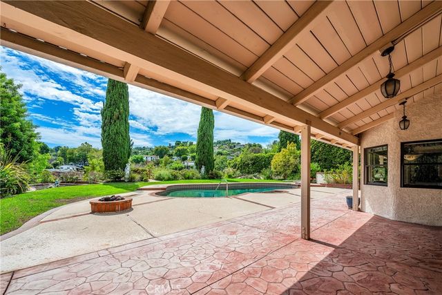 4092 Rousseau Lane, Palos Verdes Peninsula, CA 90274