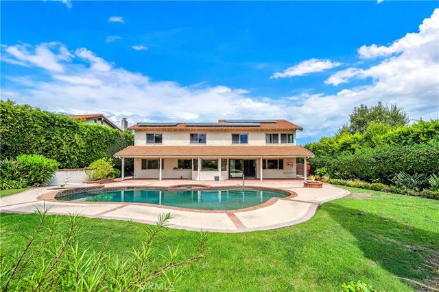 4092 Rousseau Lane, Palos Verdes Peninsula, CA 90274