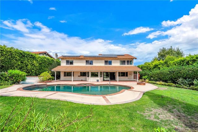 4092 Rousseau Lane, Palos Verdes Peninsula, CA 90274