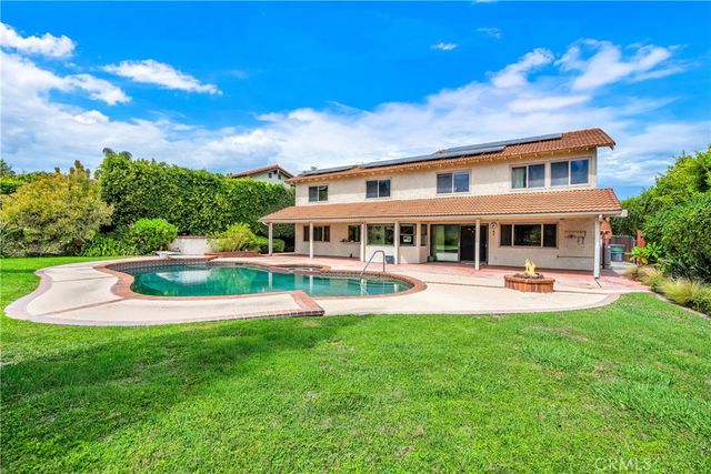 4092 Rousseau Lane, Palos Verdes Peninsula, CA 90274