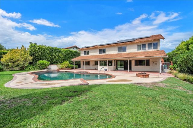 4092 Rousseau Lane, Palos Verdes Peninsula, CA 90274