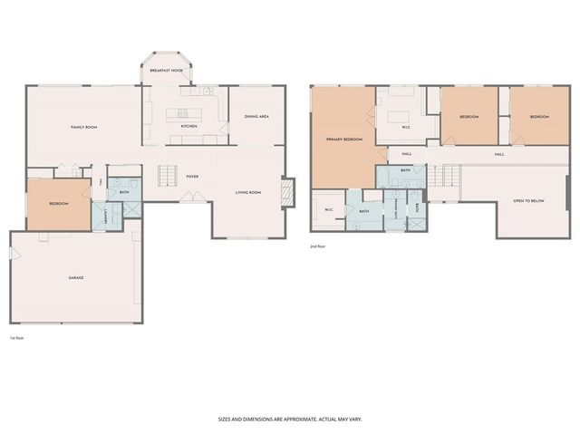 4092 Rousseau Lane, Palos Verdes Peninsula, CA 90274