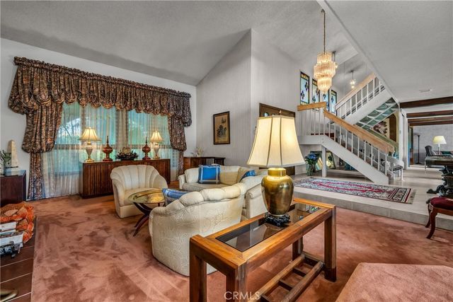4092 Rousseau Lane, Palos Verdes Peninsula, CA 90274