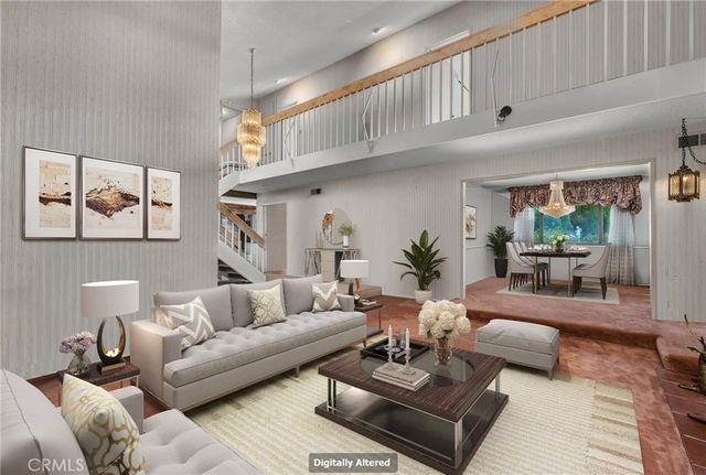 4092 Rousseau Lane, Palos Verdes Peninsula, CA 90274