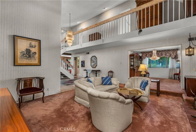 4092 Rousseau Lane, Palos Verdes Peninsula, CA 90274