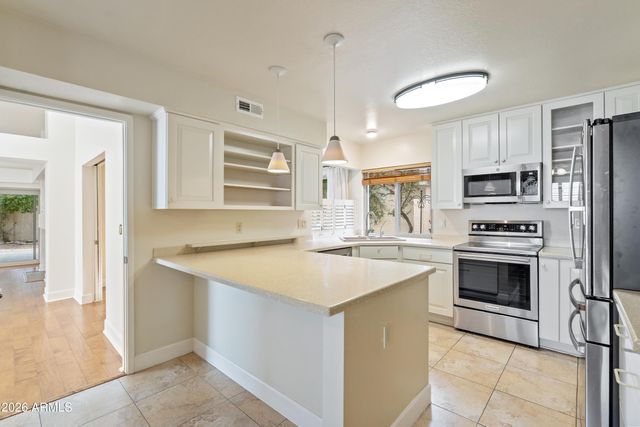 10077 E CALLE DE CIELO Circle, Scottsdale, AZ 85258