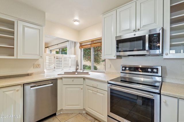 10077 E CALLE DE CIELO Circle, Scottsdale, AZ 85258