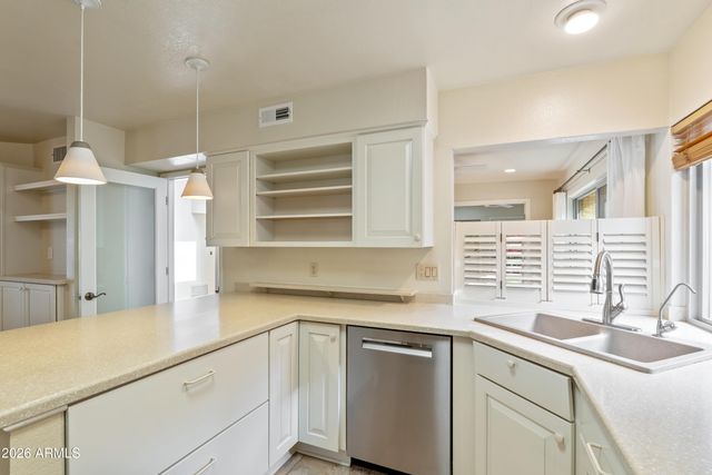 10077 E CALLE DE CIELO Circle, Scottsdale, AZ 85258