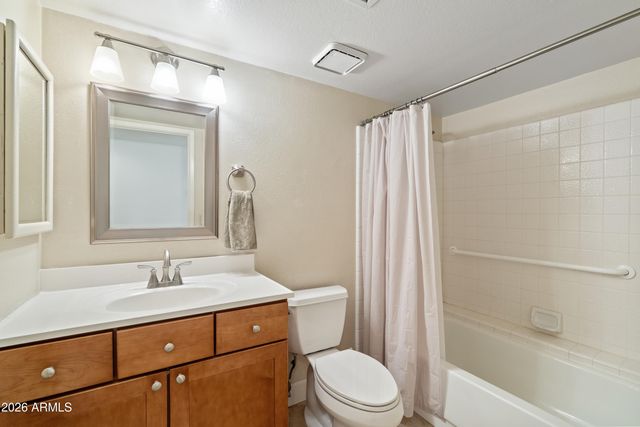 10077 E CALLE DE CIELO Circle, Scottsdale, AZ 85258