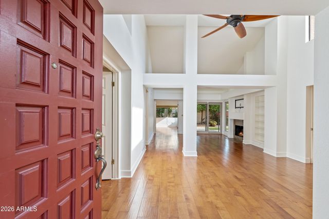 10077 E CALLE DE CIELO Circle, Scottsdale, AZ 85258