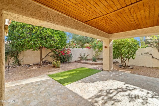 10077 E CALLE DE CIELO Circle, Scottsdale, AZ 85258