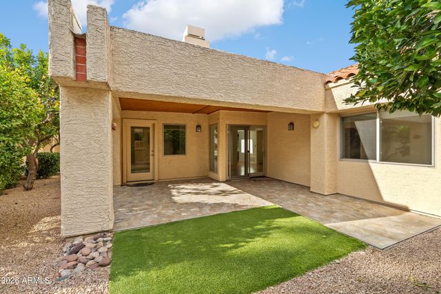 10077 E CALLE DE CIELO Circle, Scottsdale, AZ 85258