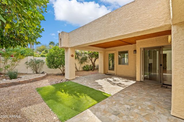 10077 E CALLE DE CIELO Circle, Scottsdale, AZ 85258