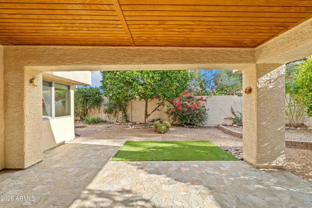 10077 E CALLE DE CIELO Circle, Scottsdale, AZ 85258