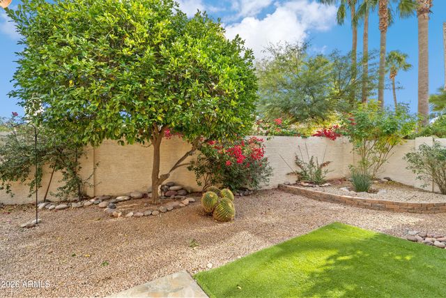 10077 E CALLE DE CIELO Circle, Scottsdale, AZ 85258
