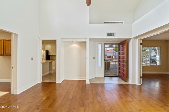 10077 E CALLE DE CIELO Circle, Scottsdale, AZ 85258