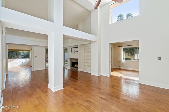 10077 E CALLE DE CIELO Circle, Scottsdale, AZ 85258