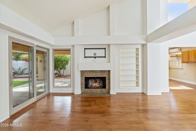 10077 E CALLE DE CIELO Circle, Scottsdale, AZ 85258