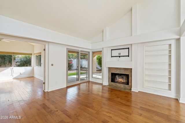 10077 E CALLE DE CIELO Circle, Scottsdale, AZ 85258