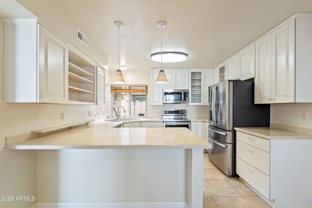 10077 E CALLE DE CIELO Circle, Scottsdale, AZ 85258