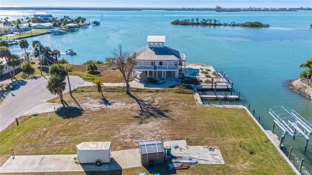 1908 MICHIGAN AVENUE, Englewood, FL 34224