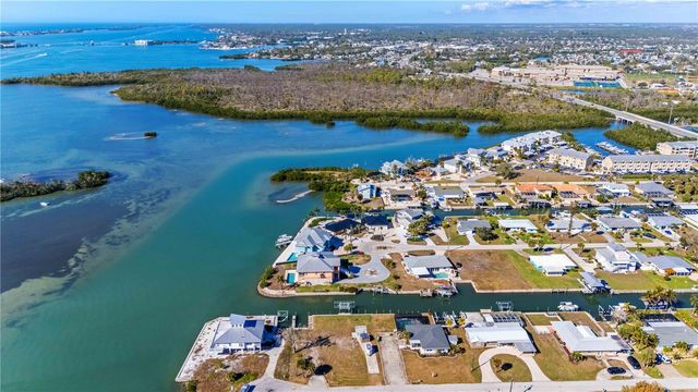 1908 MICHIGAN AVENUE, Englewood, FL 34224