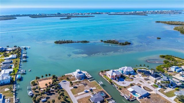 1908 MICHIGAN AVENUE, Englewood, FL 34224