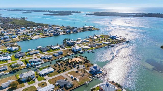 1908 MICHIGAN AVENUE, Englewood, FL 34224