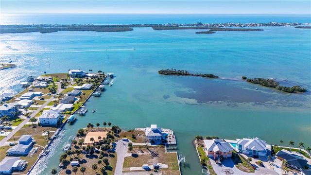 1908 MICHIGAN AVENUE, Englewood, FL 34224