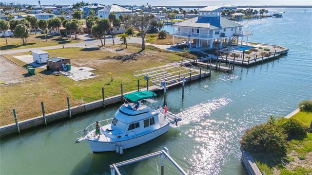 1908 MICHIGAN AVENUE, Englewood, FL 34224