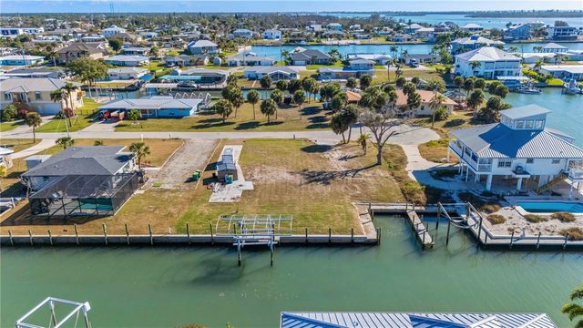 1908 MICHIGAN AVENUE, Englewood, FL 34224