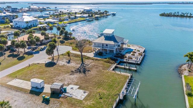 1908 MICHIGAN AVENUE, Englewood, FL 34224