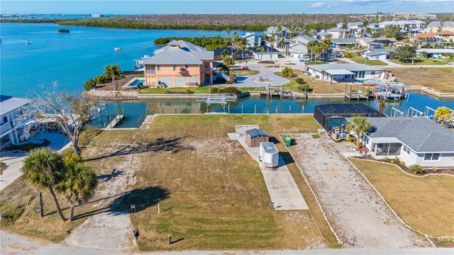 1908 MICHIGAN AVENUE, Englewood, FL 34224